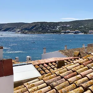 Sa Caseta Sant Antoni 3 Casa Con Encanto Сasa de vacaciones Cadaqués