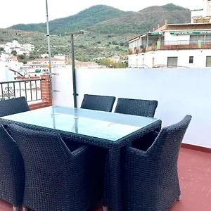 Puerta De La Apartamento Tolox