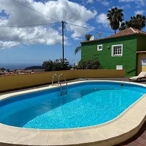 Casa Agustín Сasa de vacaciones Los Llanos De Aridane