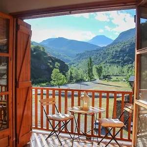 Montsent Apartamento Rialp