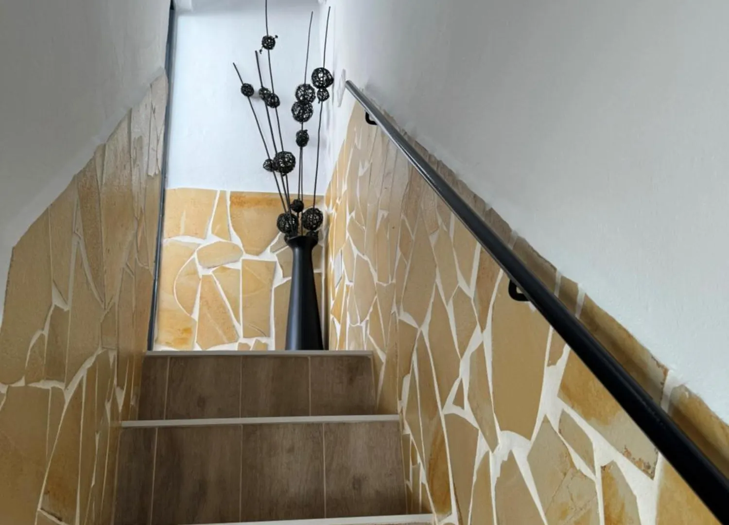 Ferienhaus Villa Checkmate Tolox Spanien