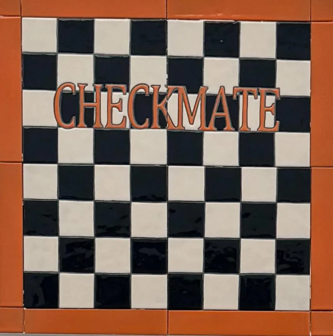 Villa Checkmate Tolox
