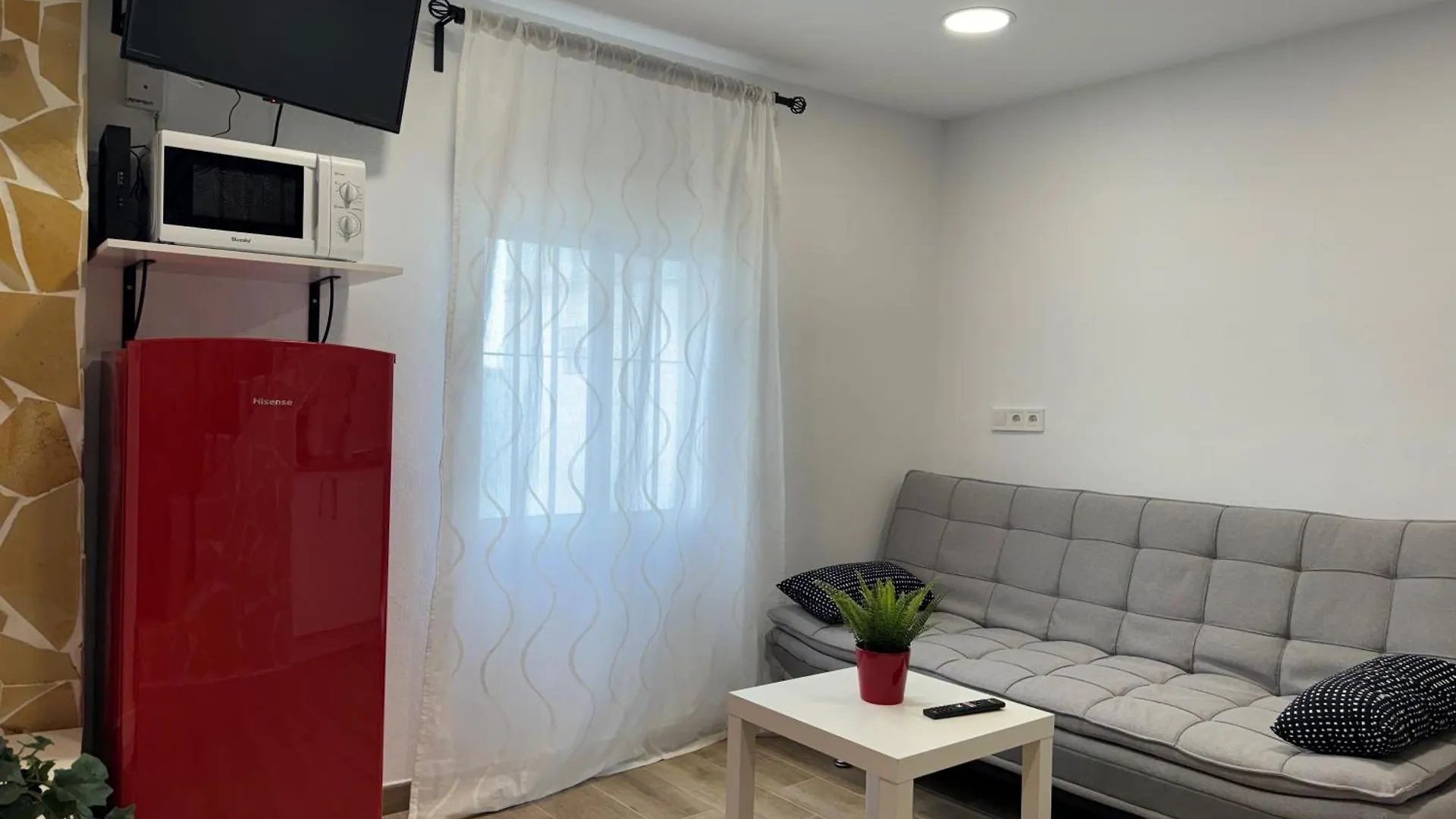 Villa Checkmate Tolox Ferienhaus