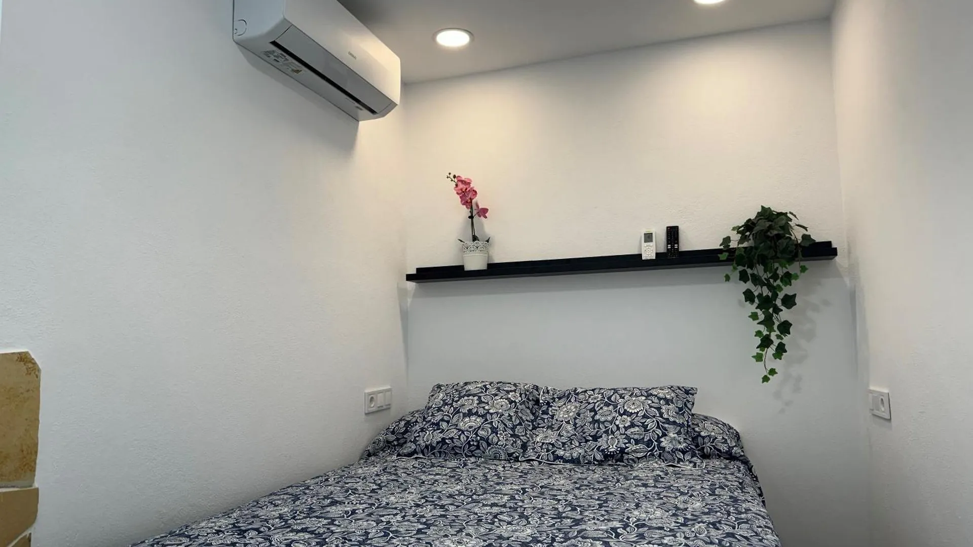 Villa Checkmate Tolox Ferienhaus