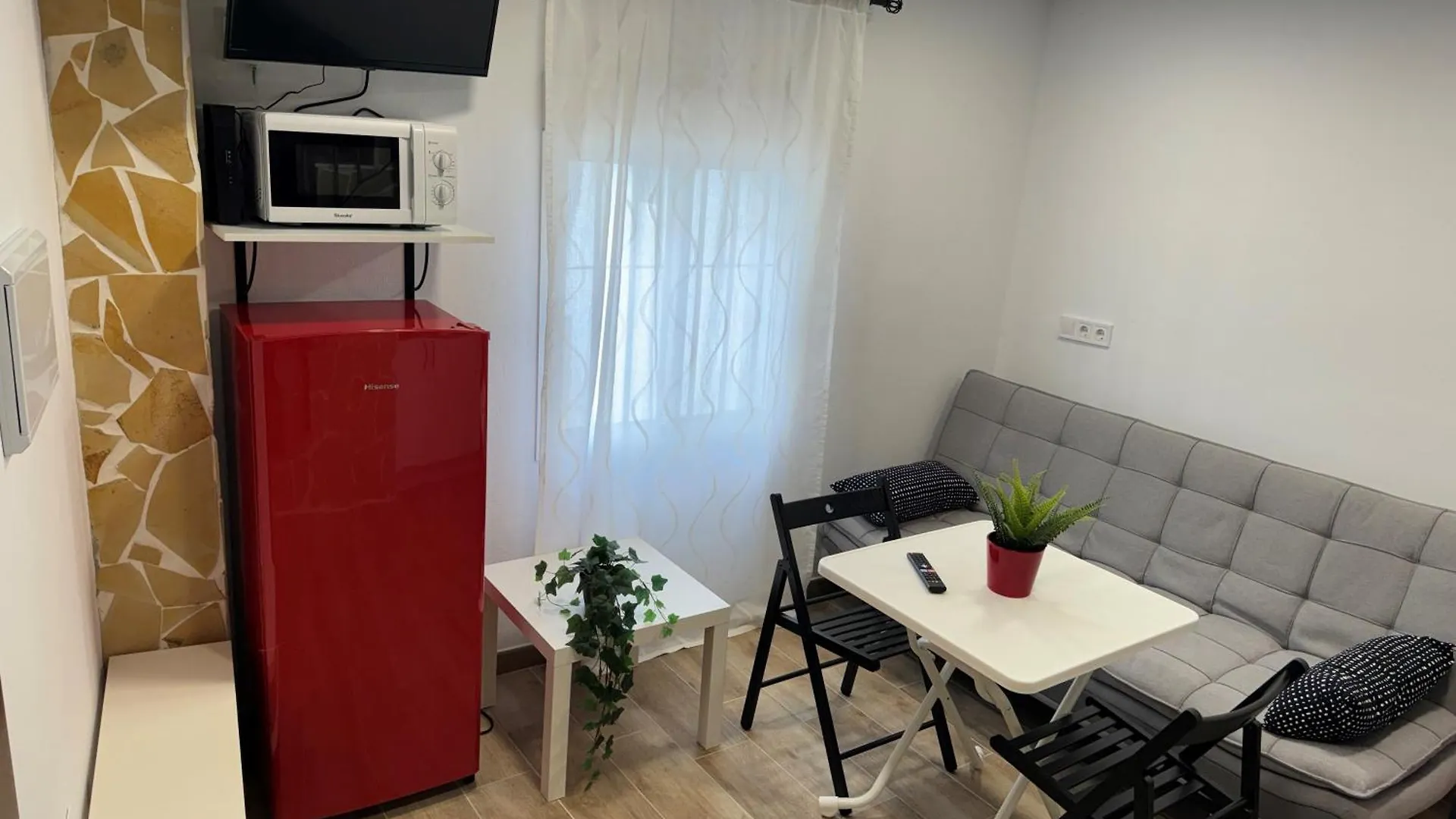 Villa Checkmate Tolox Ferienhaus