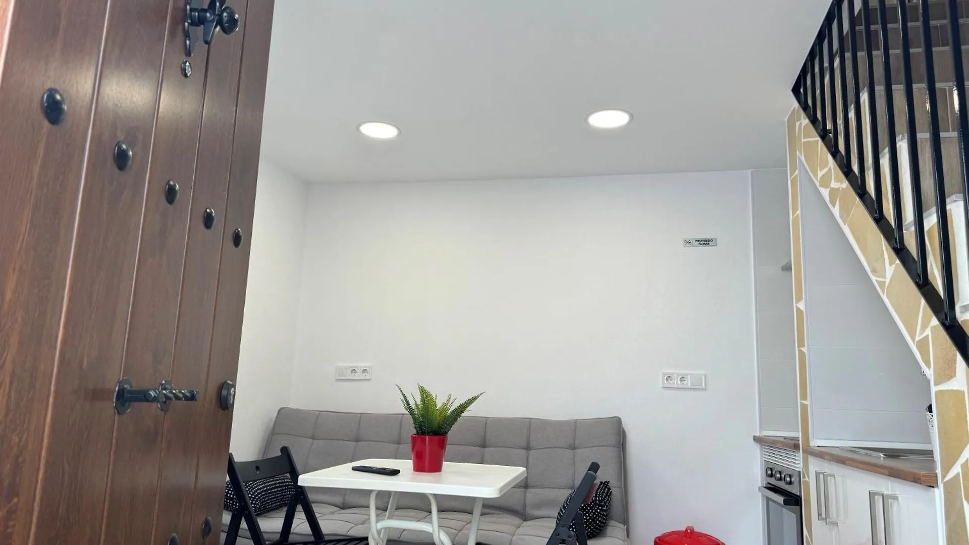 Villa Checkmate Tolox