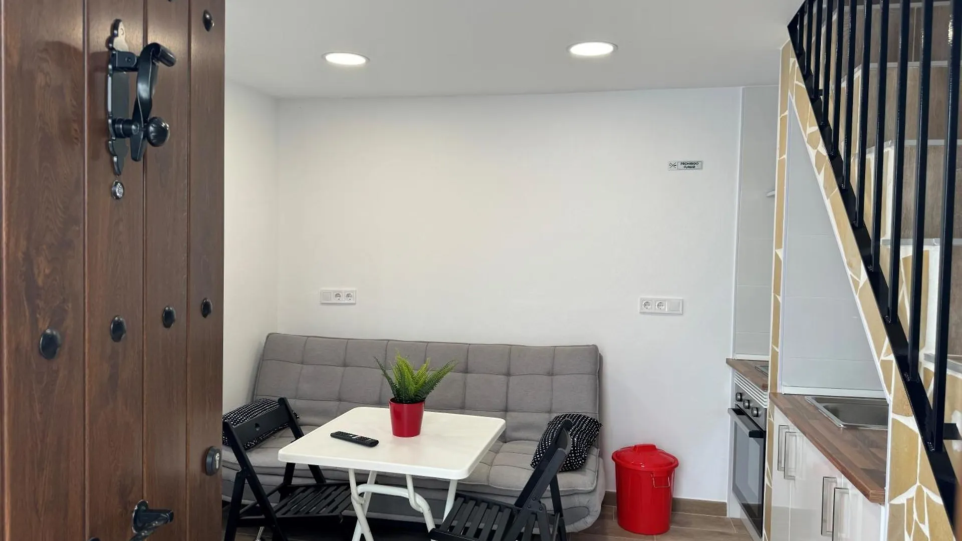 Ferienhaus Villa Checkmate Tolox
