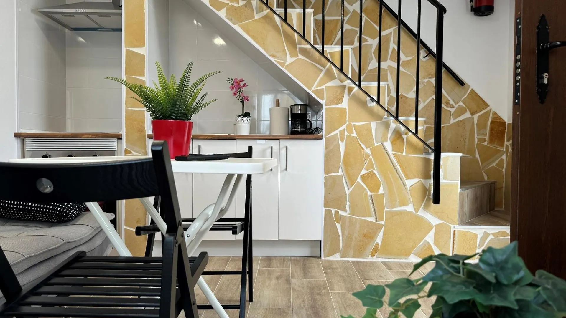 Villa Checkmate Tolox