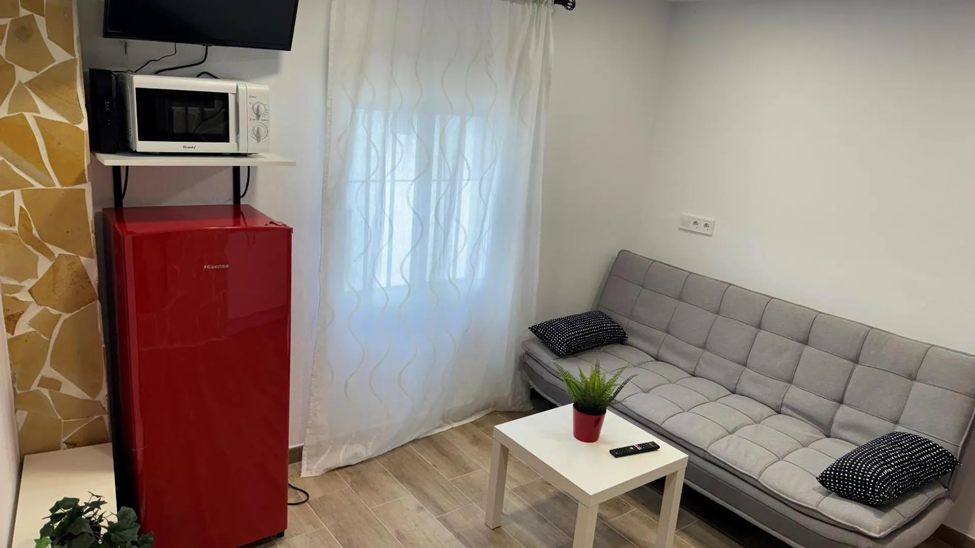 Ferienhaus Villa Checkmate Tolox