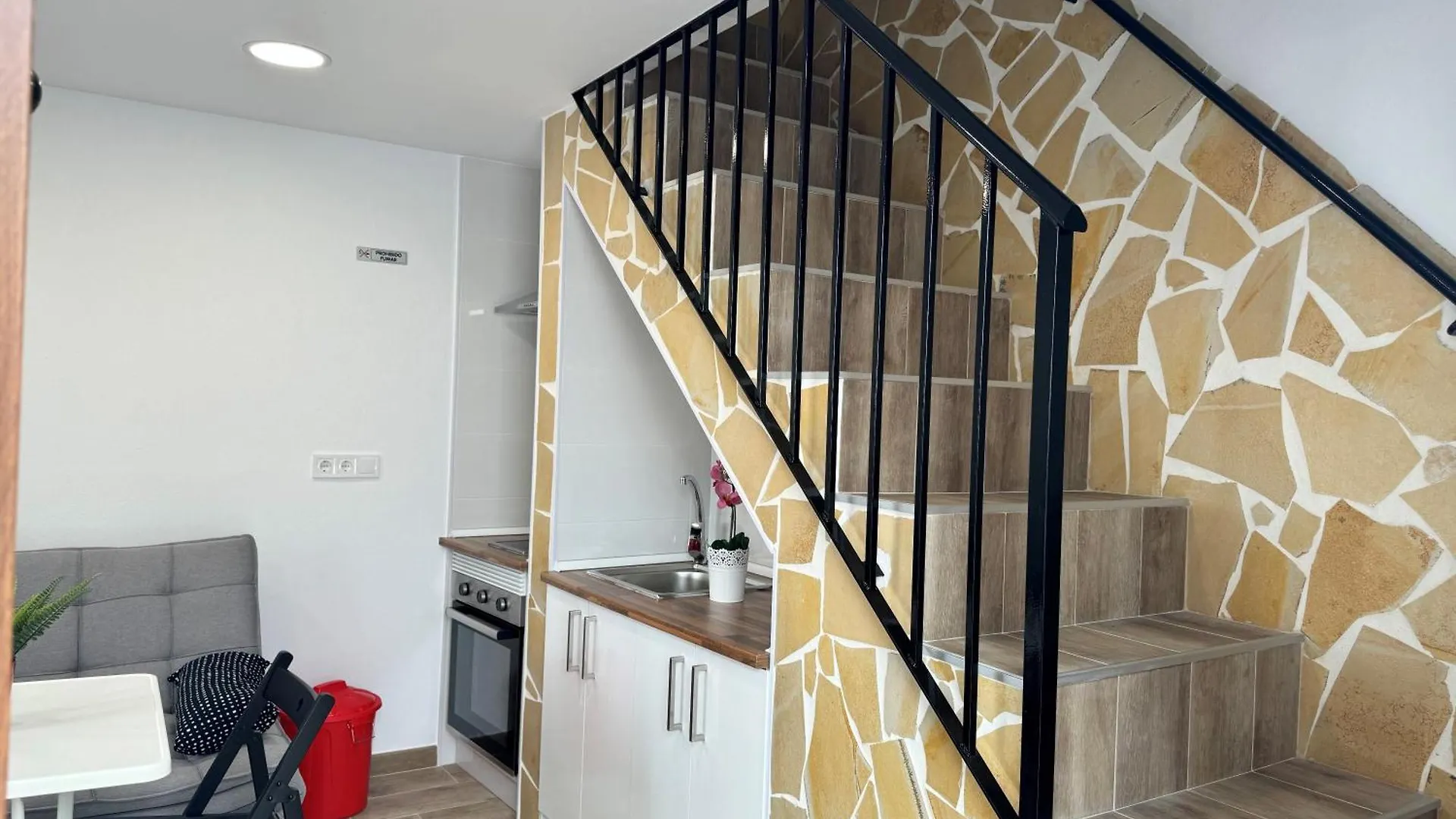 Ferienhaus Villa Checkmate Tolox Spanien