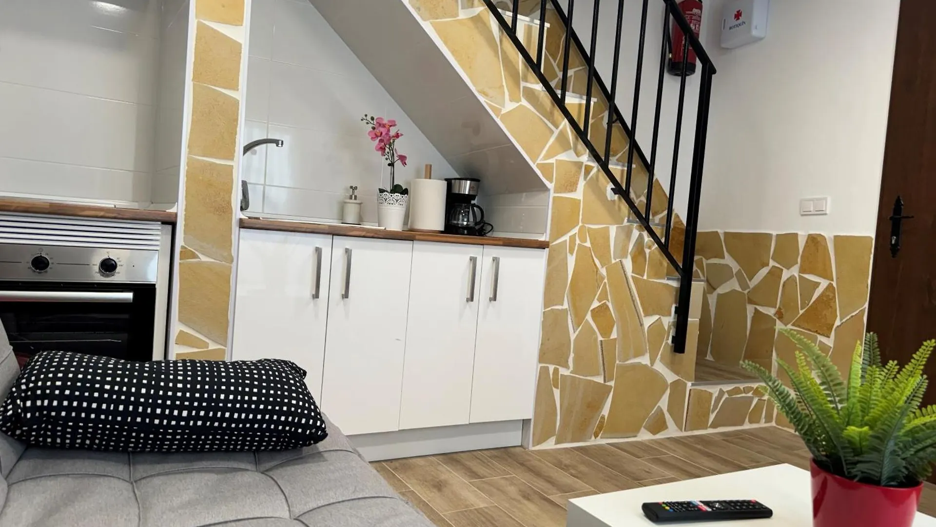 Ferienhaus Villa Checkmate Tolox