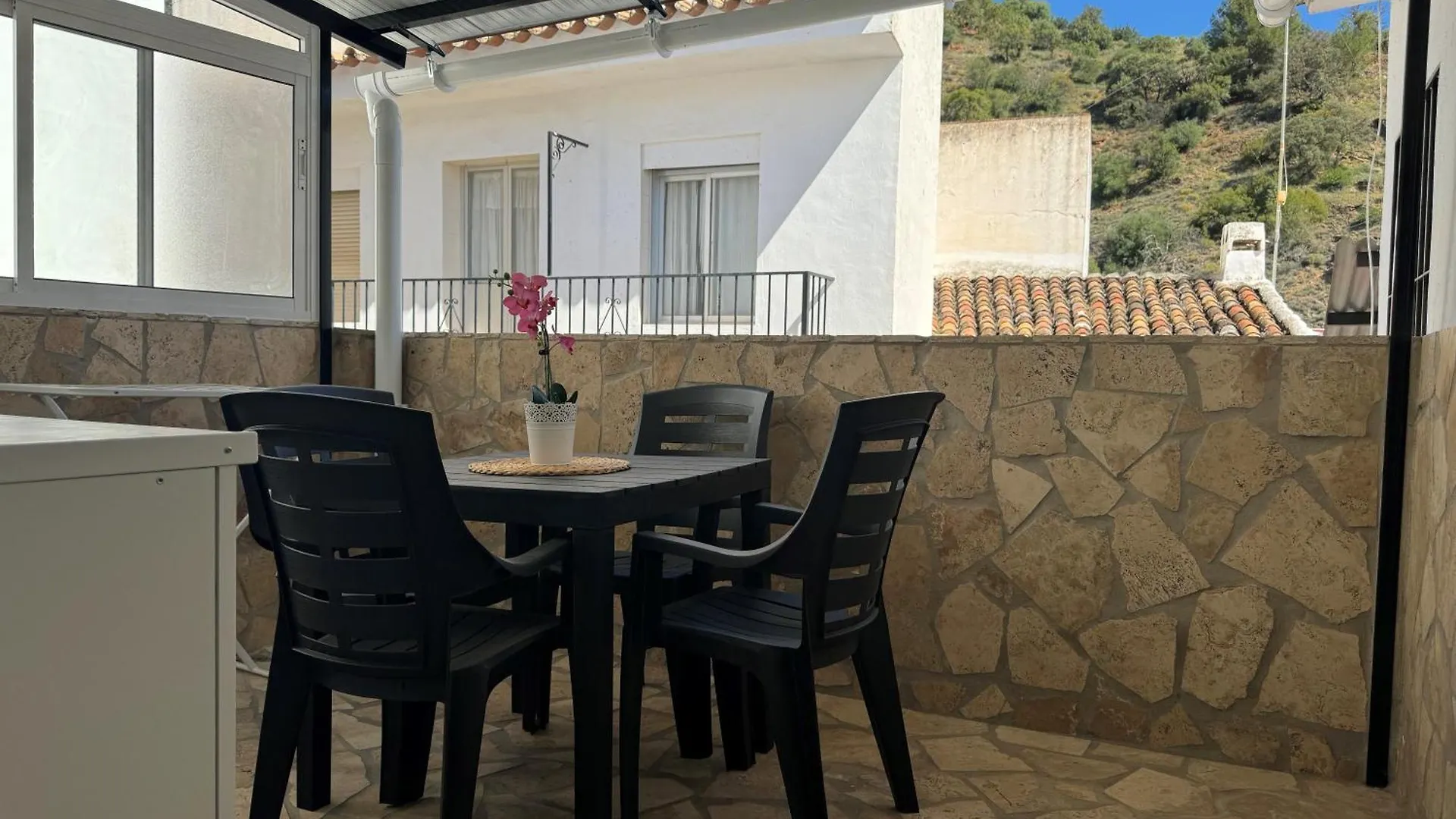 Villa Checkmate Tolox 0*,  Spanien