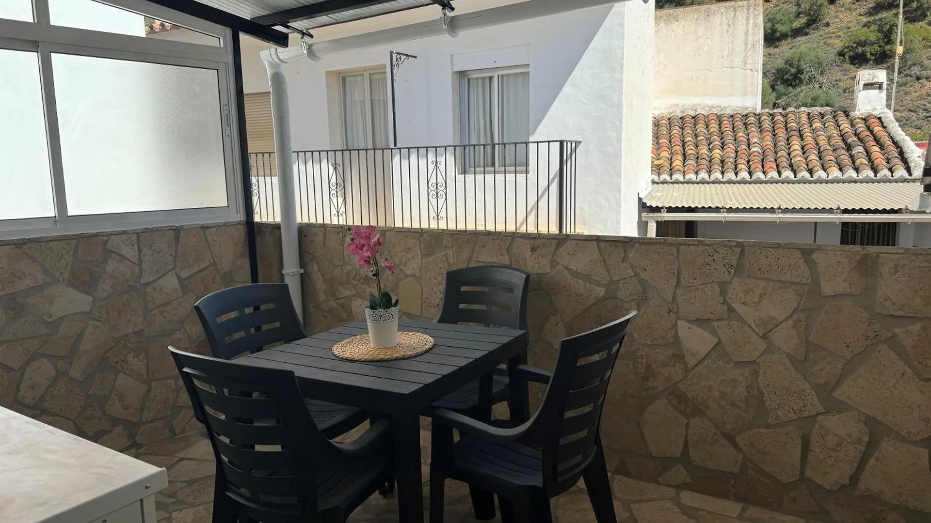 Holiday home Checkmate Villa Tolox
